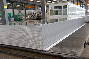 js6666金沙登录入口-官方入口铝业大型铝镁锰板铝板屋顶料生产厂家