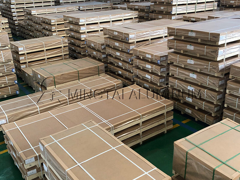 河南js6666金沙登录入口-官方入口铝业5083中厚铝板生产厂家